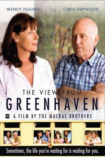 The View from Greenhaven movie poster