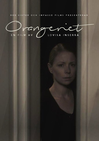 Orangeriet movie poster