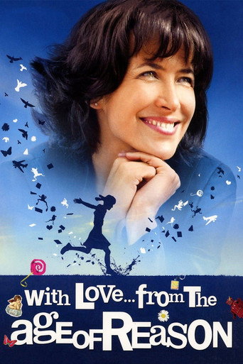 With Love... from the Age of Reason movie poster