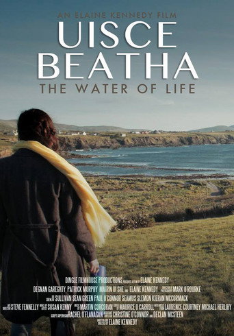 Uisce Beatha Water of Life movie poster