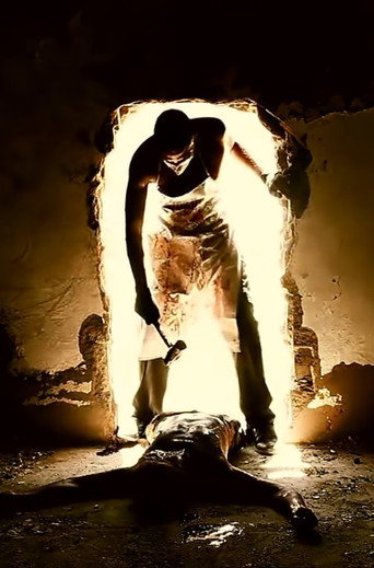 Autômatos movie poster