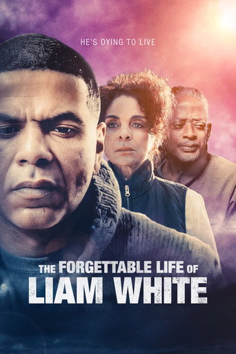 The Forgettable Life of Liam White movie poster