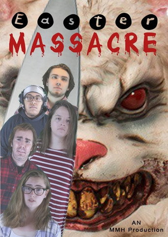 Easter Massacre movie poster