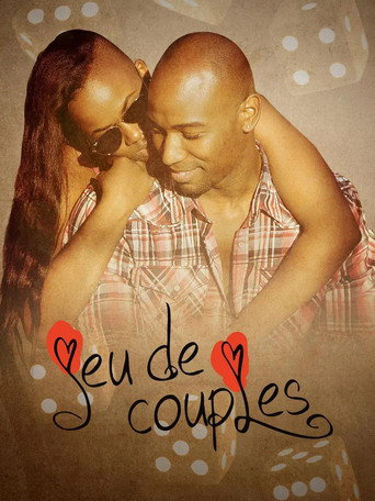 Jeu de couples movie poster