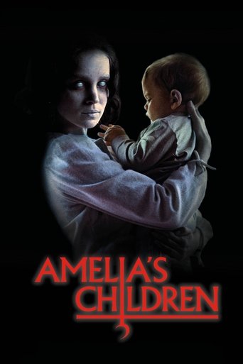 Amelia’s Children movie poster