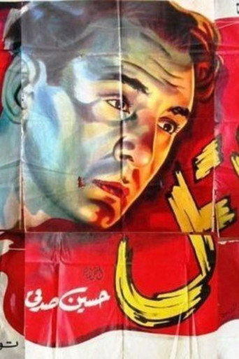 The Killer movie poster