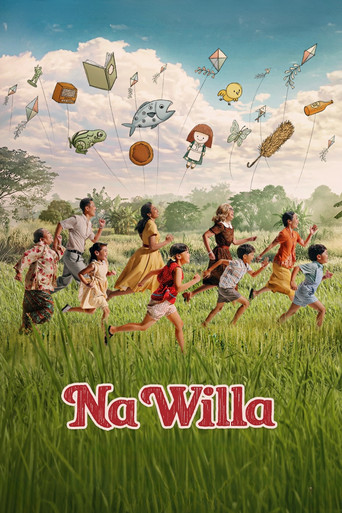 Na Willa movie poster