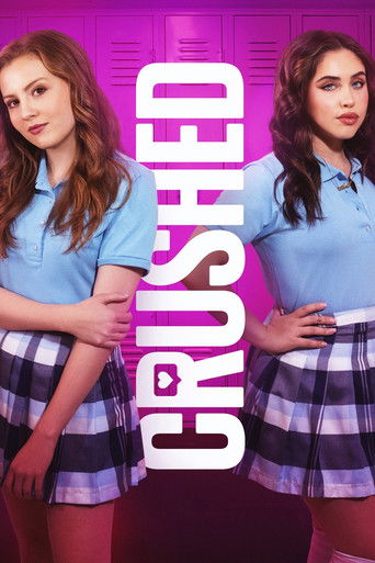 Crushed movie poster