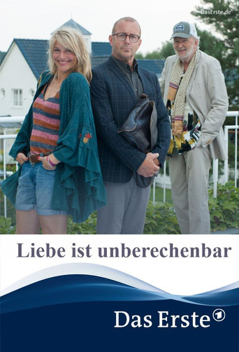 Liebe ist unberechenbar movie poster