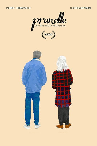 Prunelle movie poster