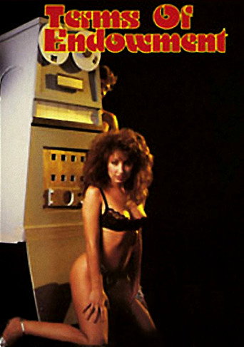 Terms of Endowment movie poster