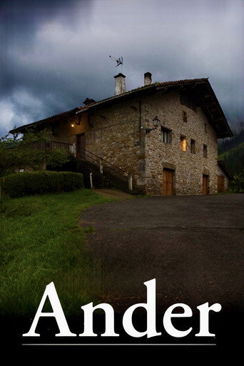 Ander movie poster