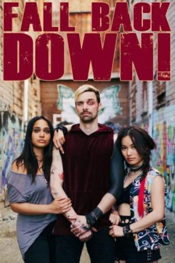 Fall Back Down movie poster