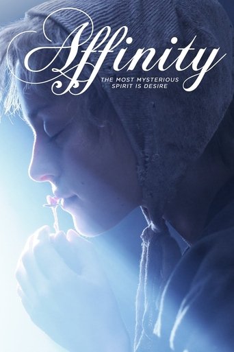 Affinity movie poster