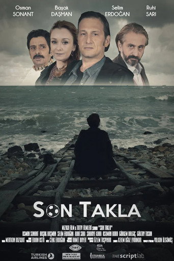 Son Takla movie poster
