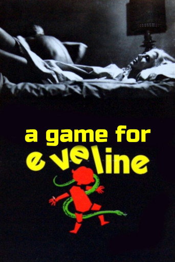A Game for Eveline movie poster