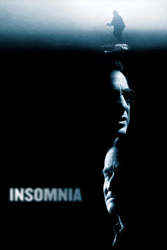 Insomnia movie poster