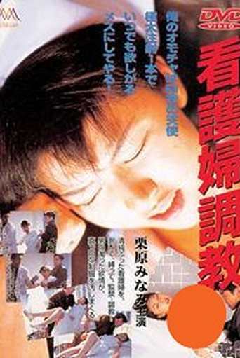 Nurse Discipline movie poster