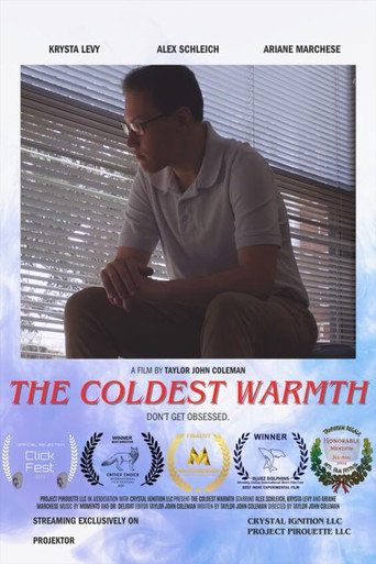 The Coldest Warmth movie poster