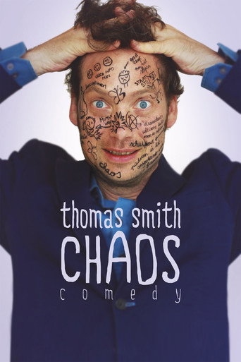Thomas Smith: Chaos movie poster