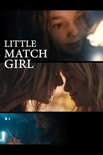 Little Match Girl movie poster