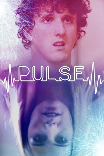 Pulse movie poster