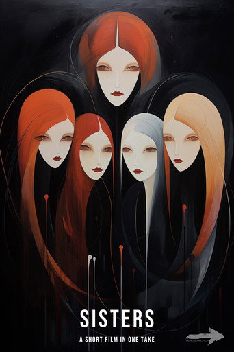 Sisters movie poster
