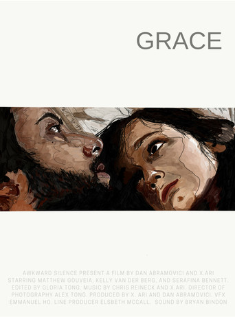 Grace movie poster