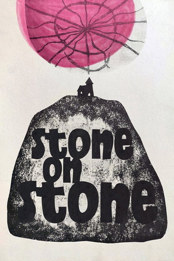 Stone on Stone movie poster
