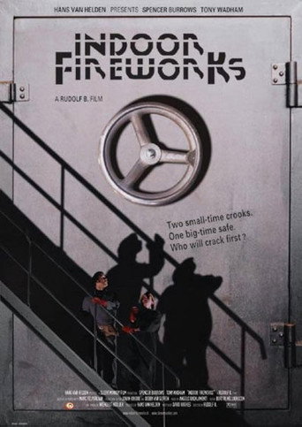 Indoor Fireworks movie poster
