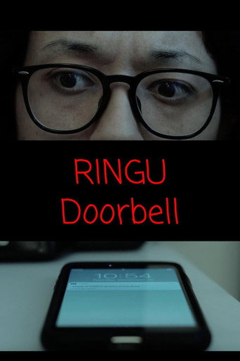 Ringu Doorbell movie poster