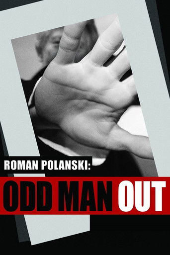 Roman Polanski: Odd Man Out movie poster
