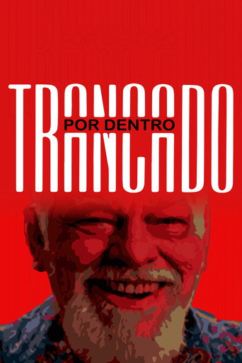 Trancado por Dentro movie poster