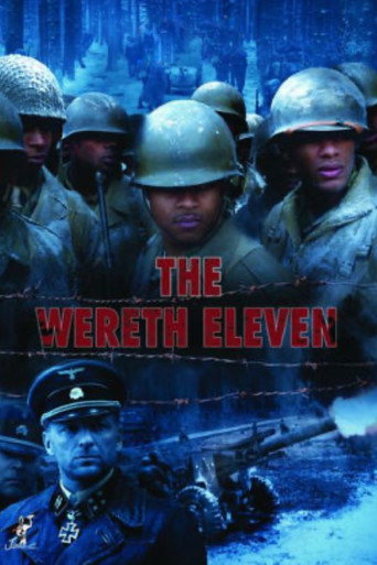 The Wereth Eleven movie poster