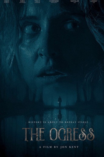 The Ogress movie poster