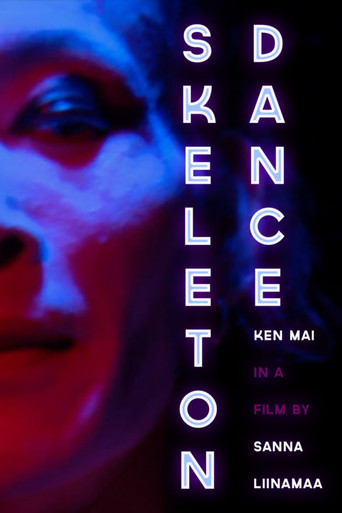 Skeleton Dance movie poster