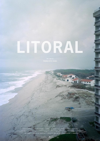 Litoral movie poster