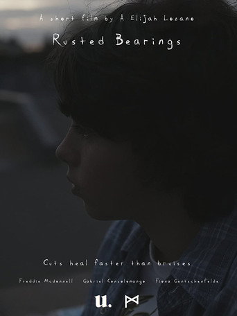Rusted Bearings movie poster