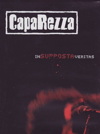 In Supposta Veritas movie poster