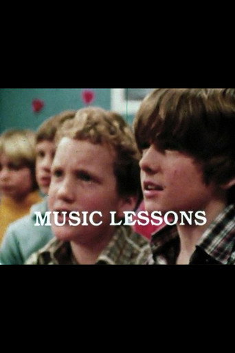 Music Lessons: The Kodaly Method in the American Classroom movie poster