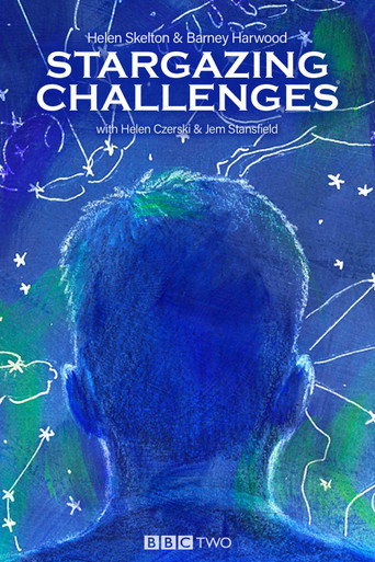 Stargazing Challenges movie poster