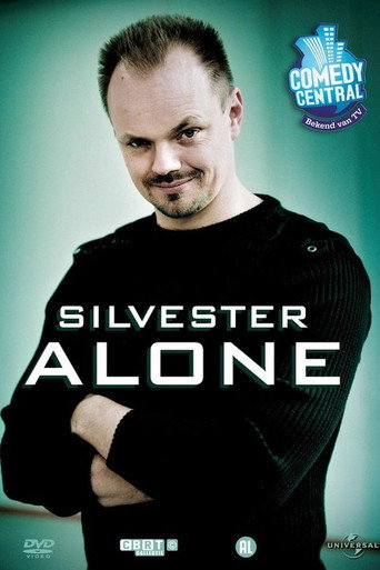 Silvester: Alone movie poster