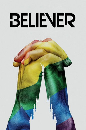 Believer movie poster