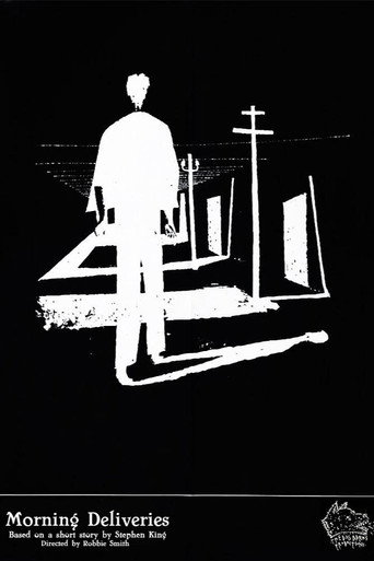 Morning Deliveries movie poster