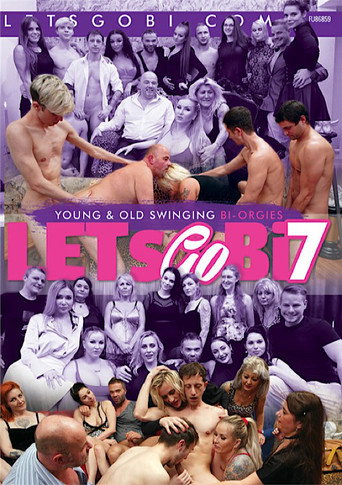 Let's Go Bi 7 movie poster