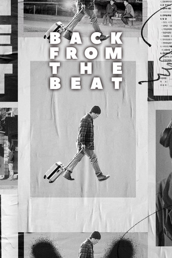 Back from the Beat movie poster