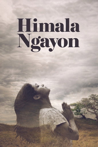 Himala Ngayon movie poster