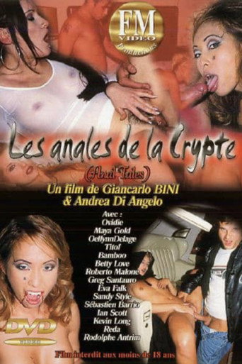 I racconti erotici della cripta di zio Tibia movie poster