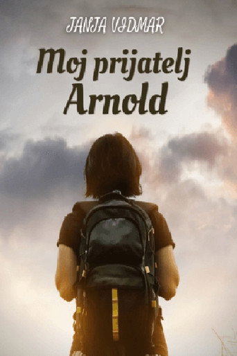 My Friend Arnold movie poster