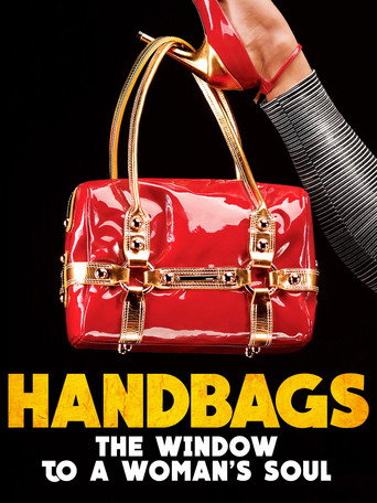 Handbags: The Window to a Woman's Soul movie poster